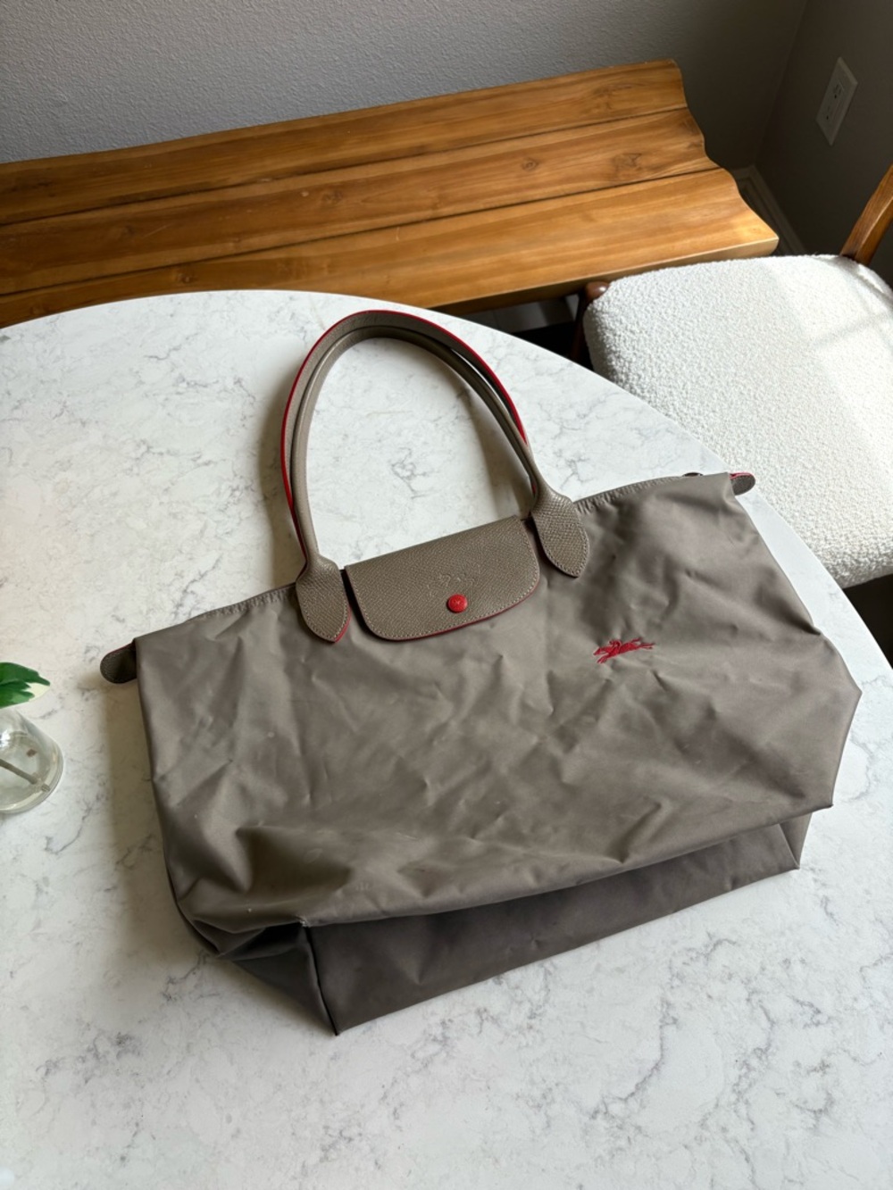 Longchamp bag
